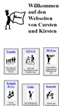 Mobile Screenshot of krause-rehse.de